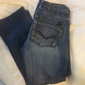 Buffalo David Britton Jeans